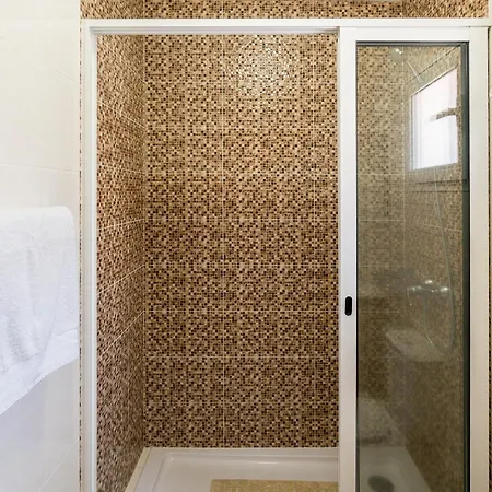 Lejlighed Doors - Ac And Free Parking *