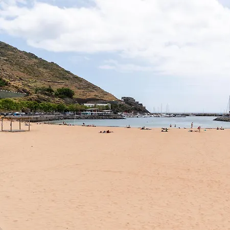 Doors - Ac And Free Parking Machico (Madeira)