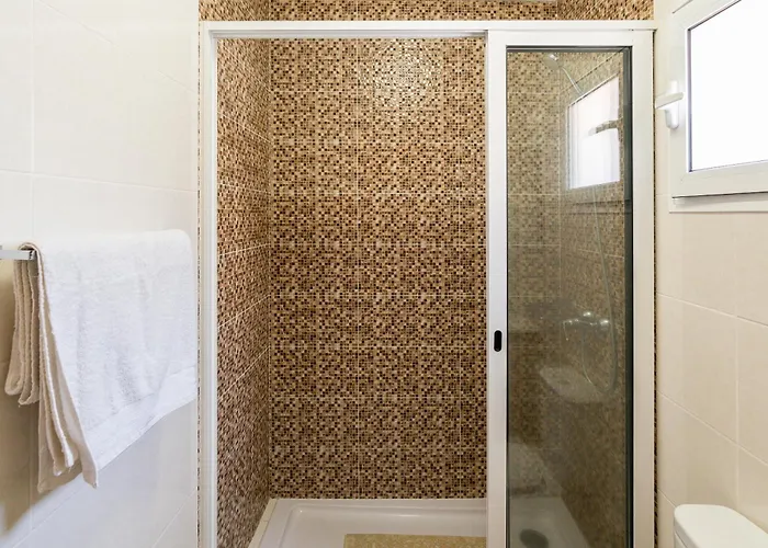 Apartamento Doors - Ac And Free Parking *