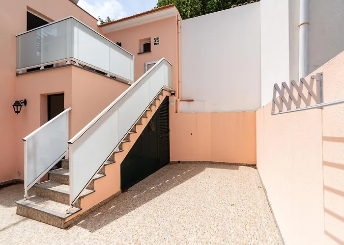 Doors - Ac And Free Parking Apartamento *