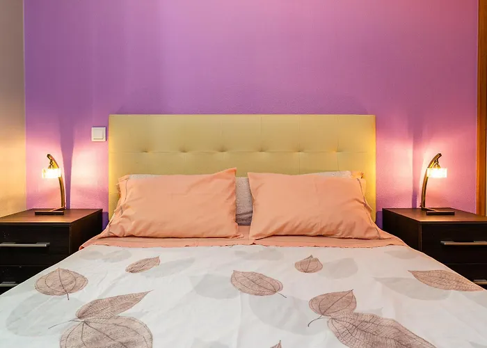 Doors - Ac And Free Parking