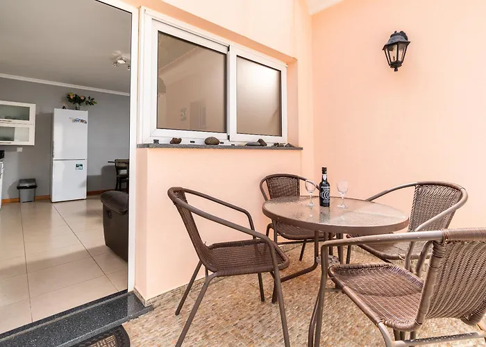 Apartamento Doors - Ac And Free Parking *