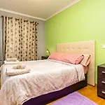 Apartmán Doors - Ac And Free Parking Machico (Madeira)