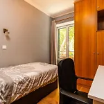 Apartmán Doors - Ac And Free Parking
