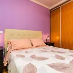 Apartmán Doors - Ac And Free Parking