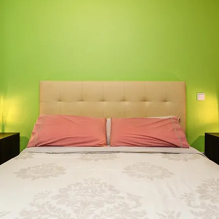 Doors - Ac And Free Parking * Machico (Madeira)