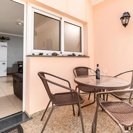 Apartamento Doors - Ac And Free Parking *