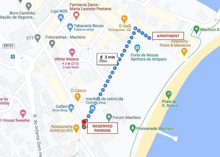 Doors - Ac And Free Parking *