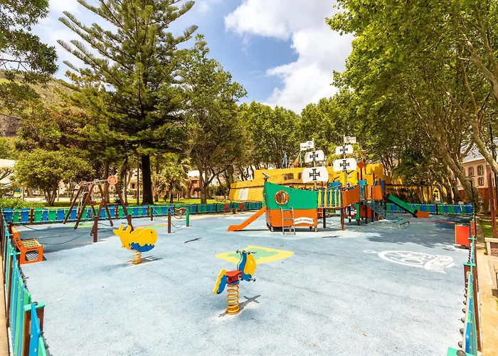 아파트 Doors - Ac And Free Parking